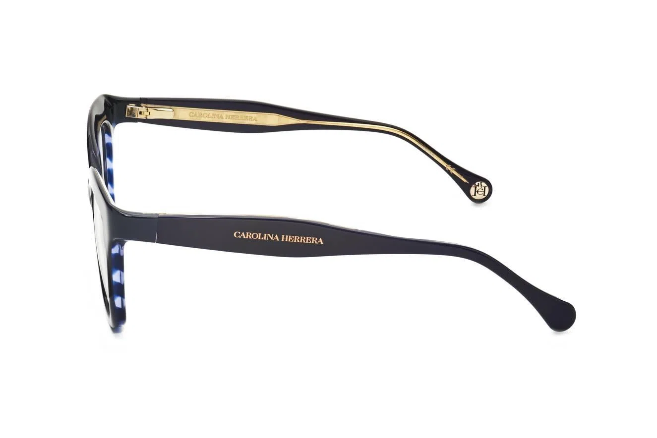 Carolina Herrera CH0018 Eyeglasses - view 5